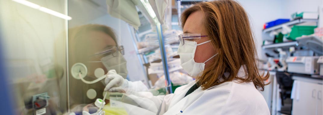 Learn About Our Science